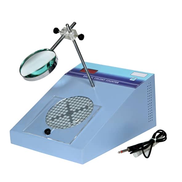 Colony Counter