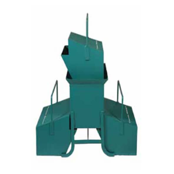 Riffle Sample Divider
