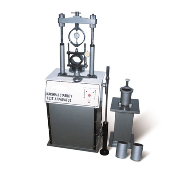 Marshall Stability Test Apparatus